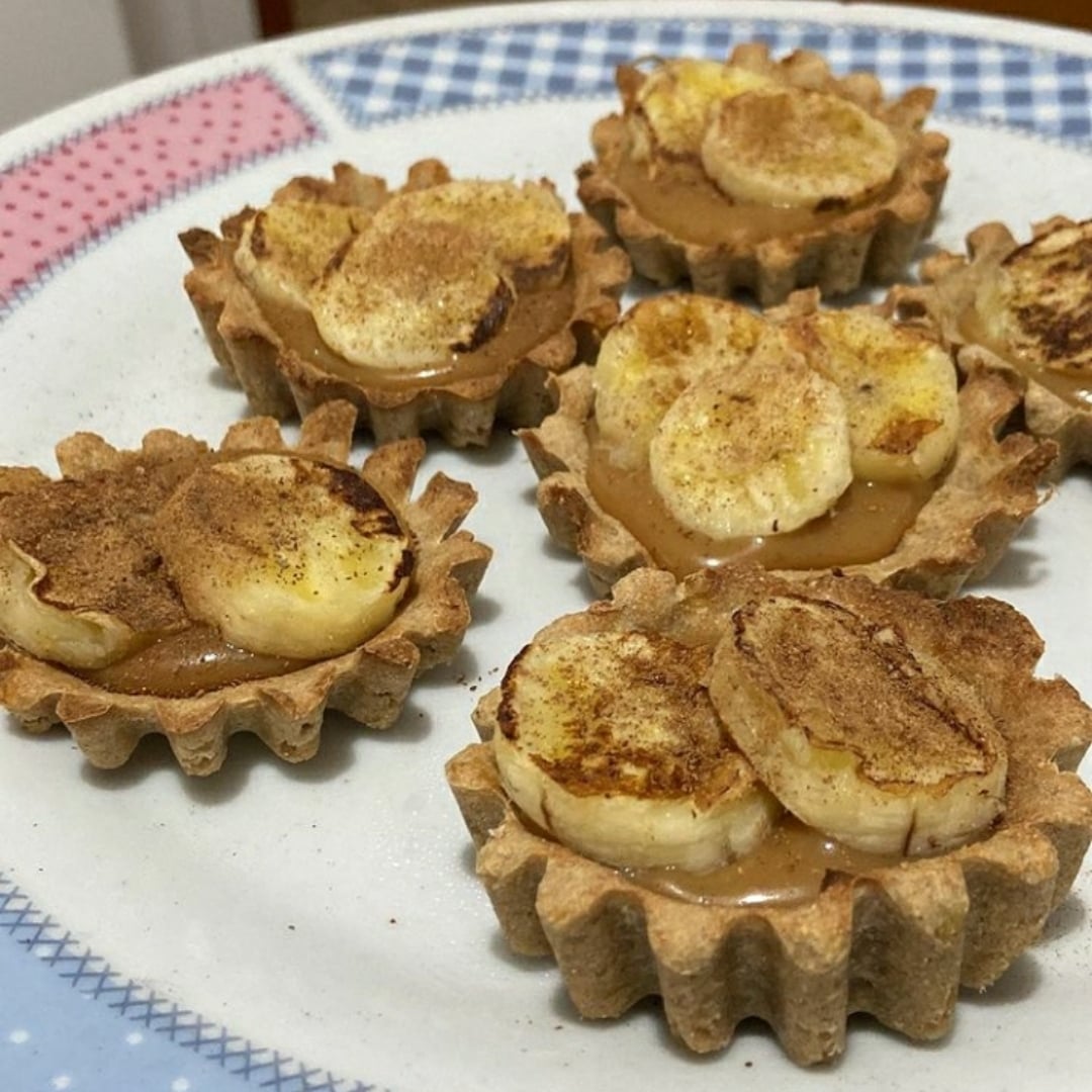 Banoffee fit