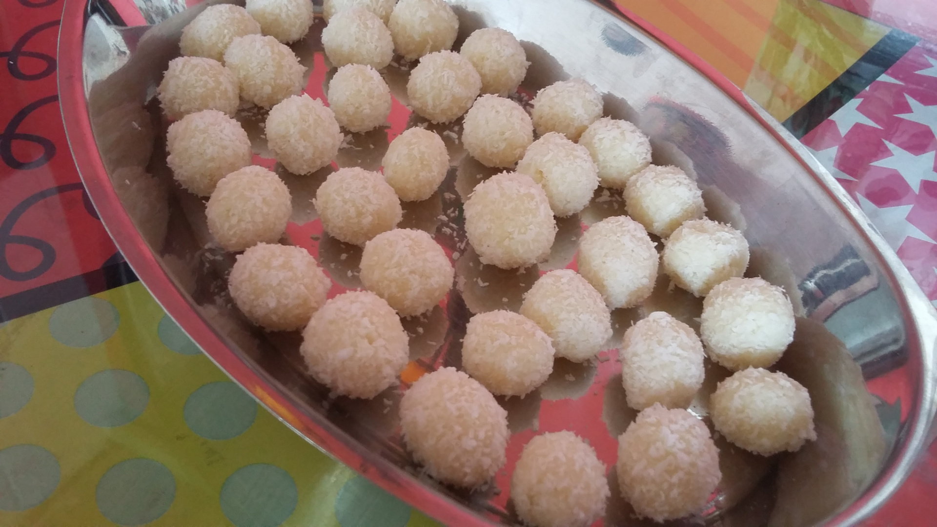 Beijinho diet