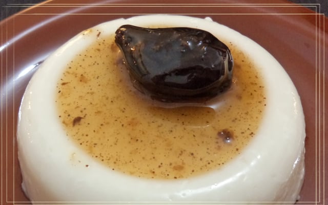 Manjar diet